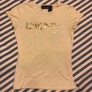 DKNY T-shirt